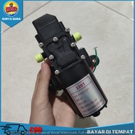 alat semprot hama pertanian 2 IN 1 sprayer elektrik  bisa manual