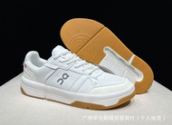 On Running The Roger Clubhouse 3 Pro Federer Joint Design Professional Wear-resistant Breathable Ten