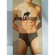 Pants in Men MUSCLE ELEMENT 5 in 1