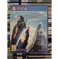 PS4 GAME CRISIS CORE FINAL FANTASY VII REUNION [USED]