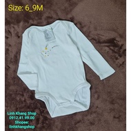Body Chip/ One-piece Body for Baby 6_9M