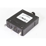 brand new Lw33389 - E-t-a 8340-g211-n1f4-a4h0-25a, Hydraulic-electromagnetic Circuit Breaker A new i