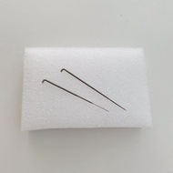 羊毛氈工具組 - 工作墊1個 / 戳針2支