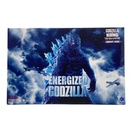 Hiya Toys ENERGIZED GODZILLA Figure