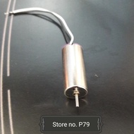 LP99 Mini coreless coreles brushed Motor 8520 3.7V Tiny QX90 QX95 mini FPV