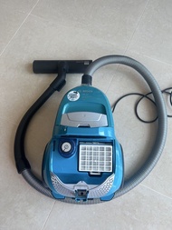 Bosch GS 20 吸塵機