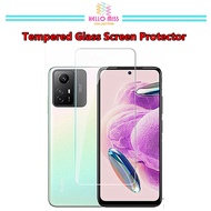 REDMI NOTE 11 / NOTE 11S (4G/5G) / NOTE 12S / NOTE 11PRO (4G/5G) / NOTE 11PRO PLUS (5G) Tempered Gla