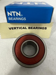 BEARING 6301 - 15 MM NT 6301 2RS - 15 MM ( BORE )