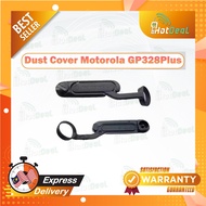 Dust cover motorola gp328 plus