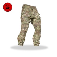 TU Tactical Uncle G3 Combat Pants Asian Version Anti-IR Outdoor Training Pants Tactical Pants