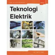Teknologi Elektrik (IBS BUKU)