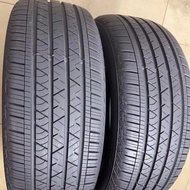 Tayar anti-letupan Continental 225 235 245 255 7 265/45 50 55R17R18R19R20R21R22