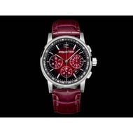 APF APF-AP, CODE11.59 Automatic Winding Chronograph Series 1 ️ ⃣ Material: 316L Stainless Steel 2 ️ 