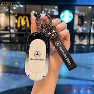 AR9B UGAS Suitable for Mercedes benz Key cover c260l/e300l/a200l/gla200/glc/glb/s Premium Car Cover