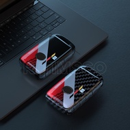 ABS Car Key Case Cover Shell For Mazda 3 Alexa CX30 CX-4 CX5 CX-5 CX8 CX-8 CX-30 CX9 CX-9 Protector 