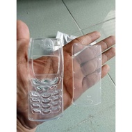 Transparent nokia 8250 casing