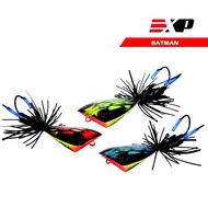 EXP Batman Jump Frog 50mm