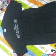 Lee chong wei movie limited edition t shirt
