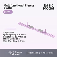 Keep | Multi-functional Split Ab Machine