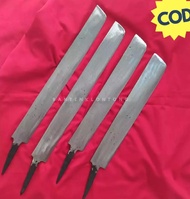 COD golok panyaungan baja selap super 28-30 cm glowing