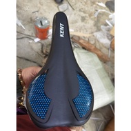 Kent MTB Foam Saddle with Saddle Clamp Included