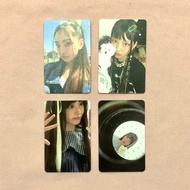 [OFFICIAL] HYEIN NEWJEANS PHOTOCARD NJS NWJNS NEW JEANS PC POCA PHOTO CARD WEVERSE ALBUM 1ST EP EPS 