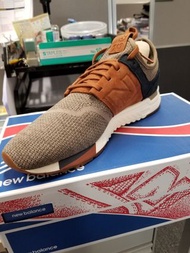 New Balance 全新MRL247系列 1對
