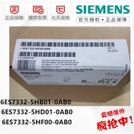 Siemens SM332 Simulation Module 6ES7332/6ES7 332-5HD01/5HF00/5HB01-0AB0