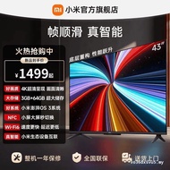 [3+64GB Large Storage] Xiaomi REDMI TV A Pro43 Inch 3+64GB 4K HD Eye Protection Ready Stock