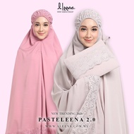 TELEKUNG ALEENA - PASTELEENA 2.0 ORIGINAL HQ (READY STOCK)