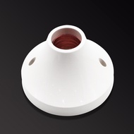 Fitting Lampu Plafon / Fitting Plafon Segi / Fitting Plafon Oval / Fitting Plafon Bulat E27