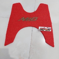 Karpet Motor Matic Untuk Yamaha MIO SPORTY Karpet Motor mio Karpet Mio Sporty Alas Kaki Mio Pijakan