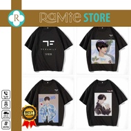 Family tf shirt, family tf t-shirt - chu chi fan shirt | Ramiestore1