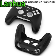 LANHUA Gaming Controller , Silicone Anti-Slip Console Protective Cover, Soft Shockproof Anti-Scratch