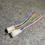 4 PIN SPOT CABLE CONNECTION SOCKET CONNECTOR CONNECTION SOCKET FOR CONNECTION