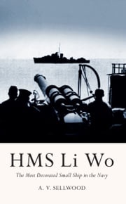 HMS Li Wo Arthur V. Sellwood