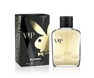 岡山戀香水~PLAYBOY VIP 男性淡香水100ml~優惠價:450元