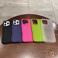 Compatible For Vivo Y95 Y91 Y91C Y91i Y90 Y78 Plus Y75 Y7S Y28 Y37 Y36 Z1X Z5 Phone Case Fried Dough
