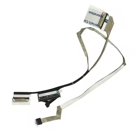 LCD LED LVDS Screen Display Video Cable 30PIN NO TOUCH for Dell Precision 5520 Latitude 3560 0GMY16 