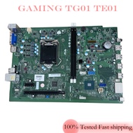 For HP Gaming TG01 TE01 Desktop Motherboard L56019-001 L56019-601 L56808-001 TPC-F123-MT H370