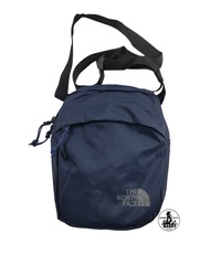 The north face กระเป๋าสะพายข้าง 3L