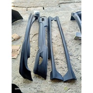 bodykit mazda2 body kit mazda 2 bodikit mazda2