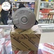Motor Cooling Fan Motor Fan Camry 2.5V 2013 16363-0H130