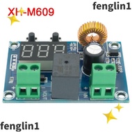 FENG Over-Discharge Protect Board Cut  for 12-36V Lithium Battery DC Charger Undervoltage Module