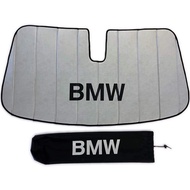 BMW Luxury Sunshade (G07 X7 Model Years 2018-PRESENT)