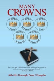 Many Crowns Alda (AL) Dorrough