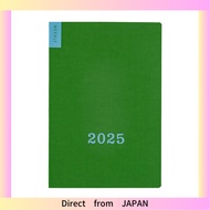 Hobonichi Techo Hobonichi Weekly Planner 2025 Planner Accessories