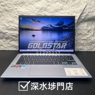 ASUS VivoBook Pro 14 2.8K OLED/                  HK$2,800      GoldstarComputer888