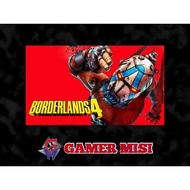 BORDERLANDS 4  (PS5)