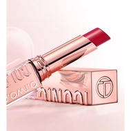 O.TWO.O Haute Satin Lipstick Moisturizing 75% Essence Covers Lip Lines Gincu Penjagaan Bibir 8 Warna